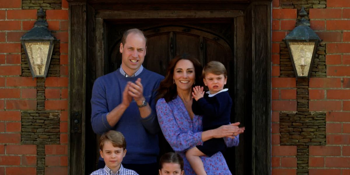Inside Prince William and Kate Middleton’s country house, Amner Hall