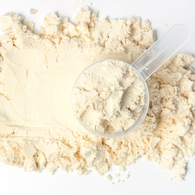 water free powdered beauty products