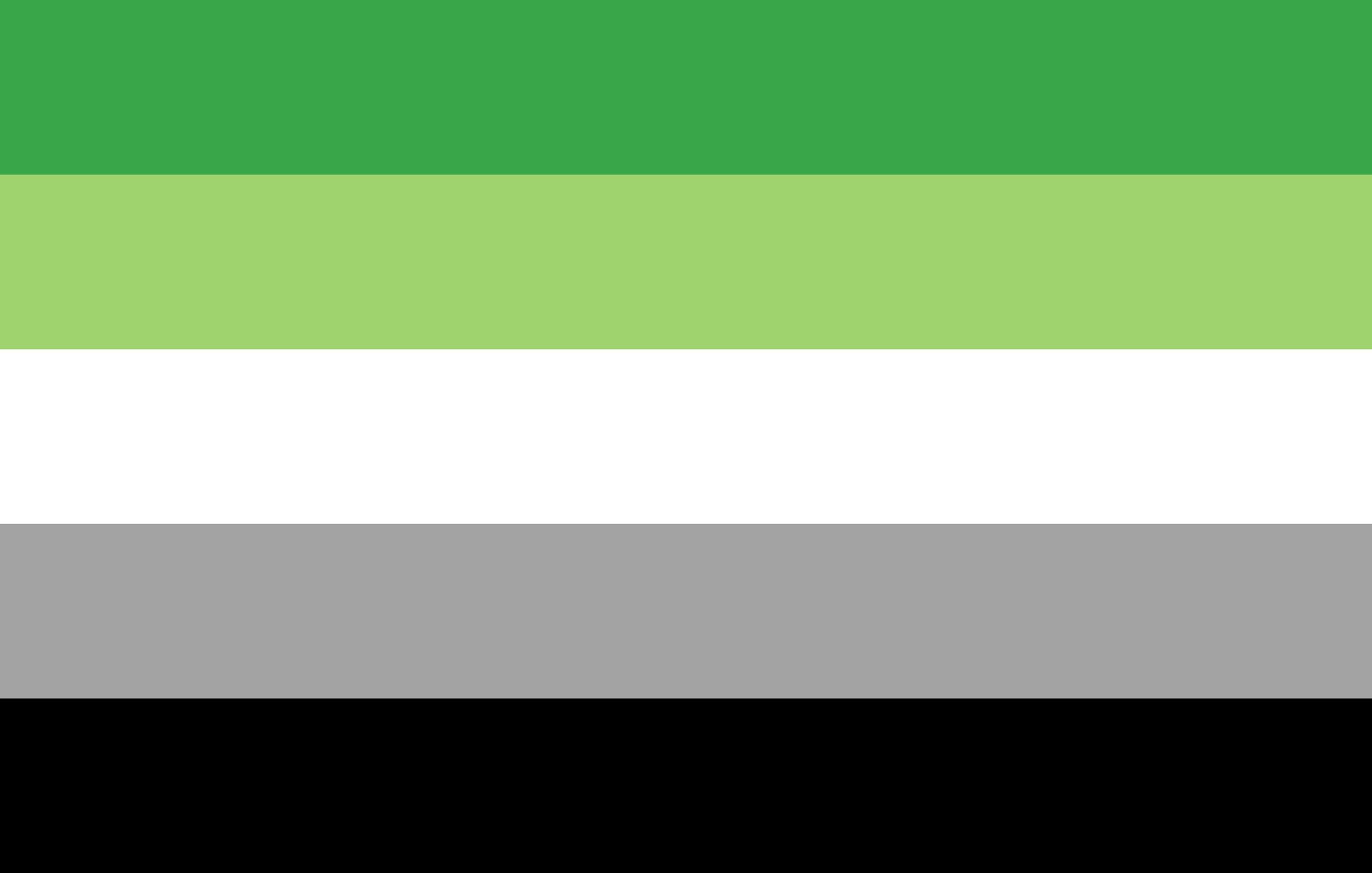 meanings of gay pride colors