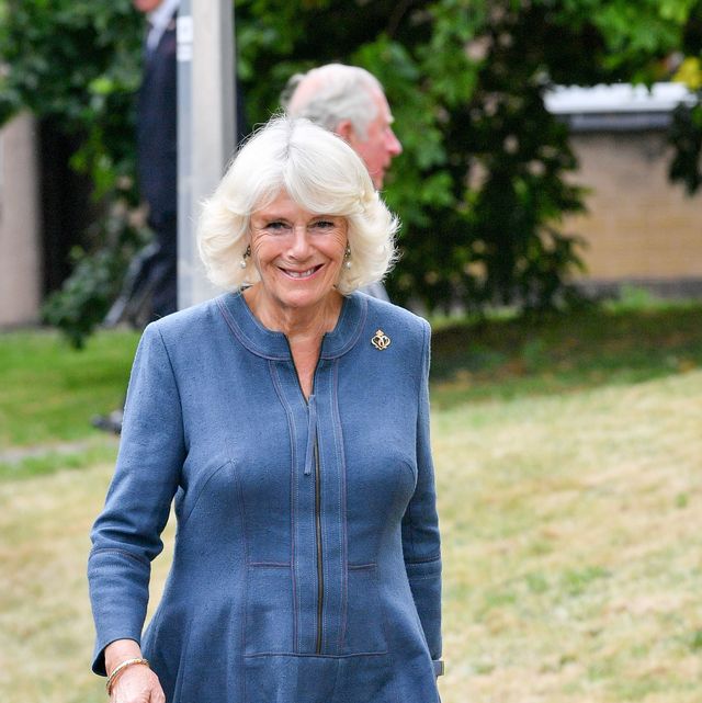 Camilla Parker Bowles Camilla Parker Bowles Said She Didn T Know What