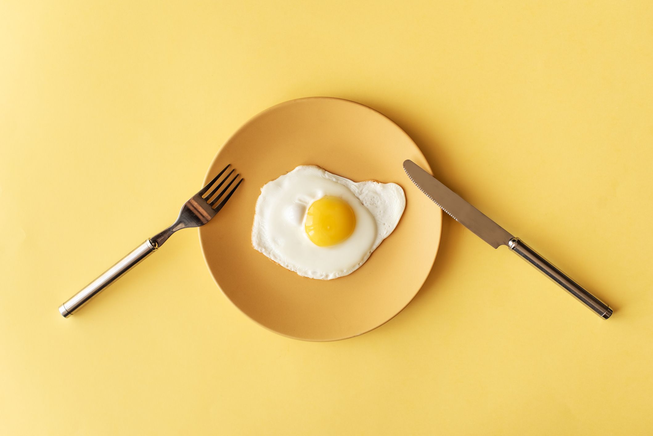 Why Eggs Are The Ultimate Healthy Weight Loss Food