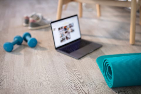 benefits of exercise