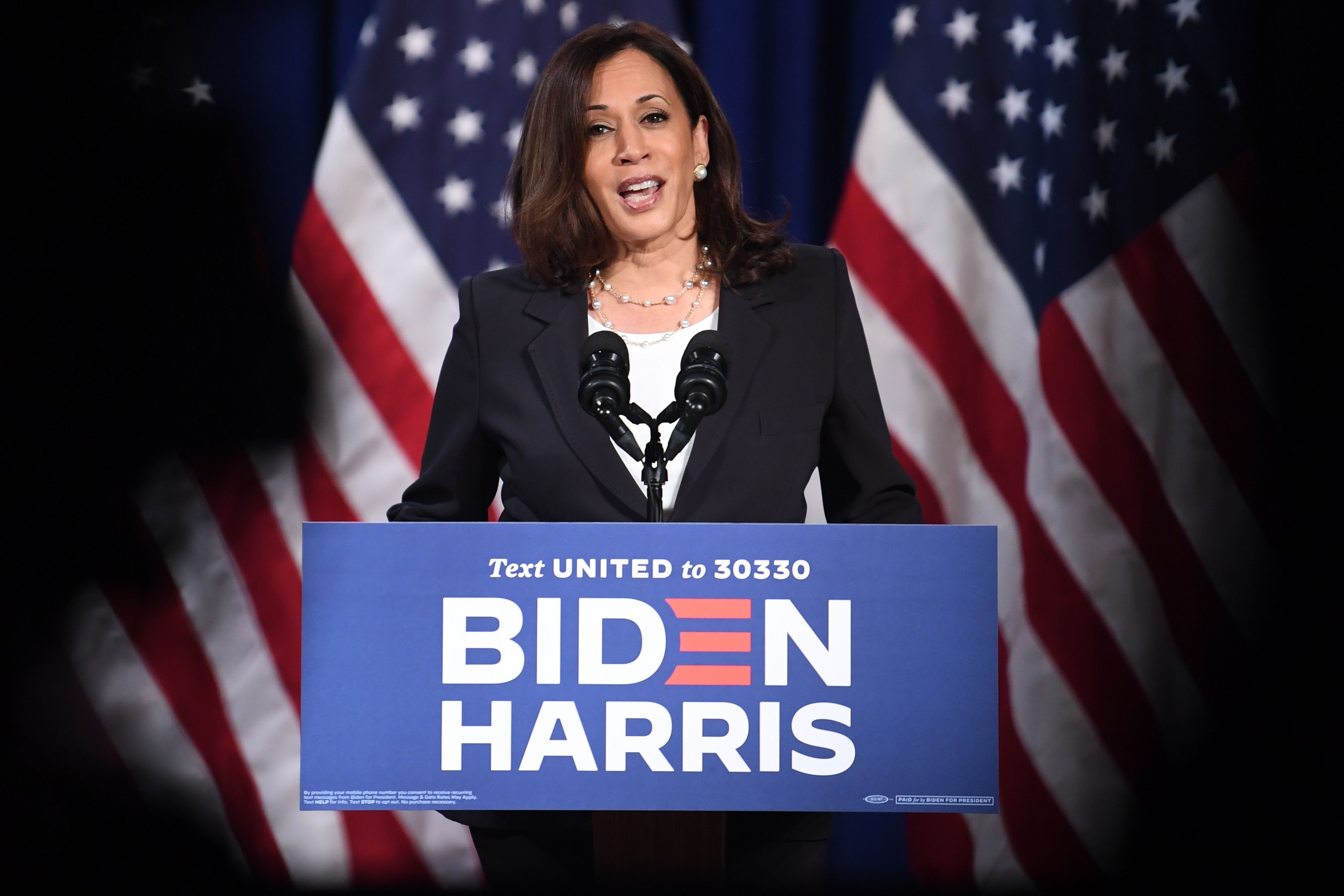 Who Are Kamala Harris S Parents Shyamala Gopalan Donald Harris Facts