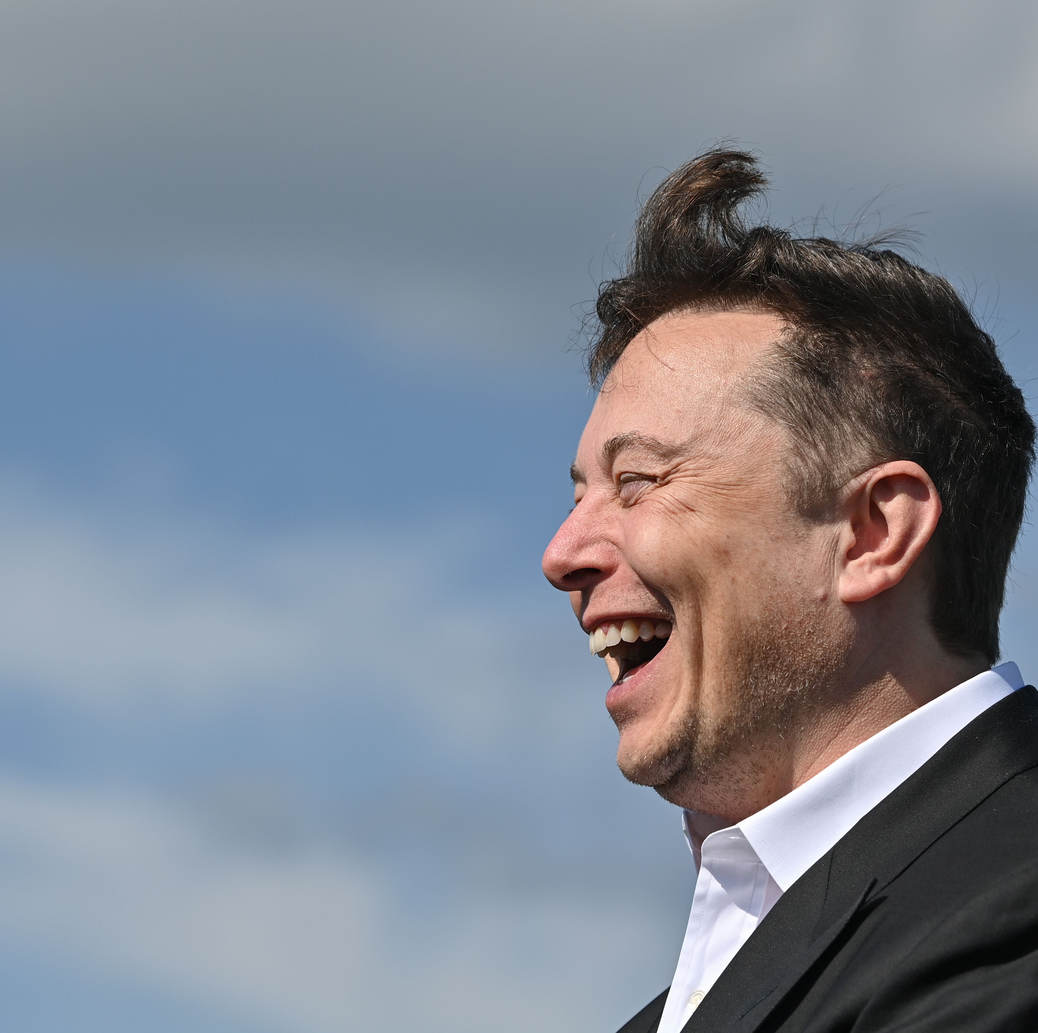 Elon Musk: Mars Isn't for Rich People—It's for Explorers Who Will 'Probably Die'