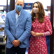 This is an image duchess cambridge