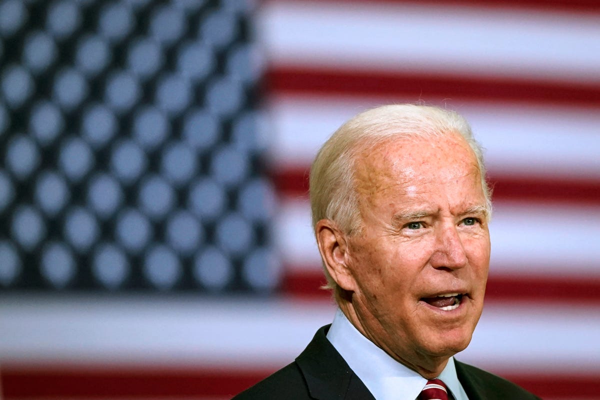 What Is Joe Biden's Net Worth How Much Money Is Joe Biden Worth