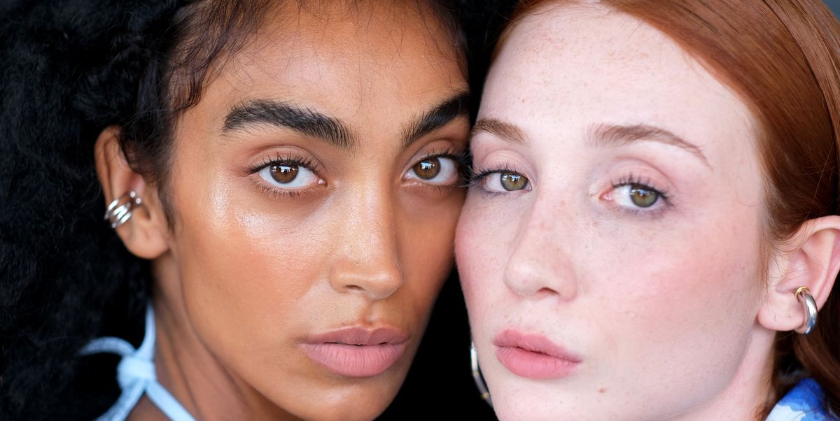 The 12 Drugstore Concealers, Editor Permitted