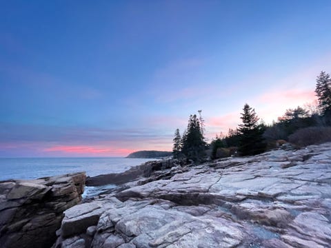 most beautiful national parks us