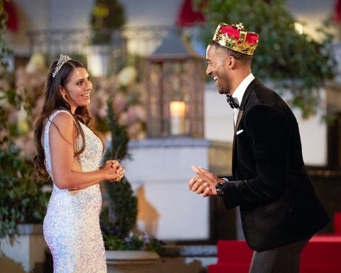 14+ Queen Victoria The Bachelor Matt Images