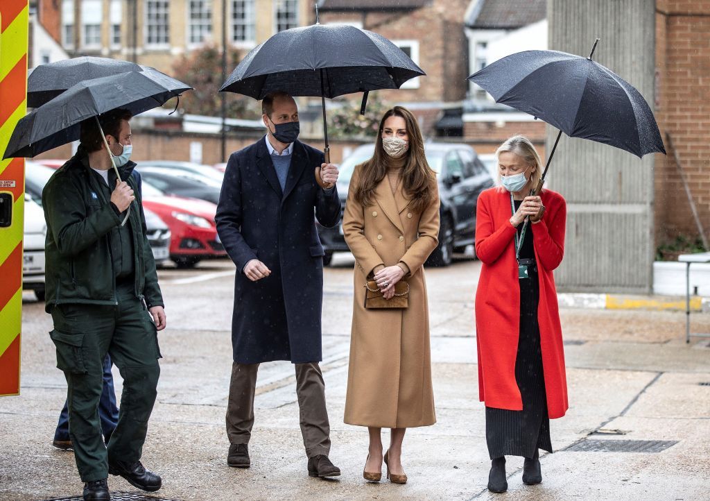 duchess catherine style