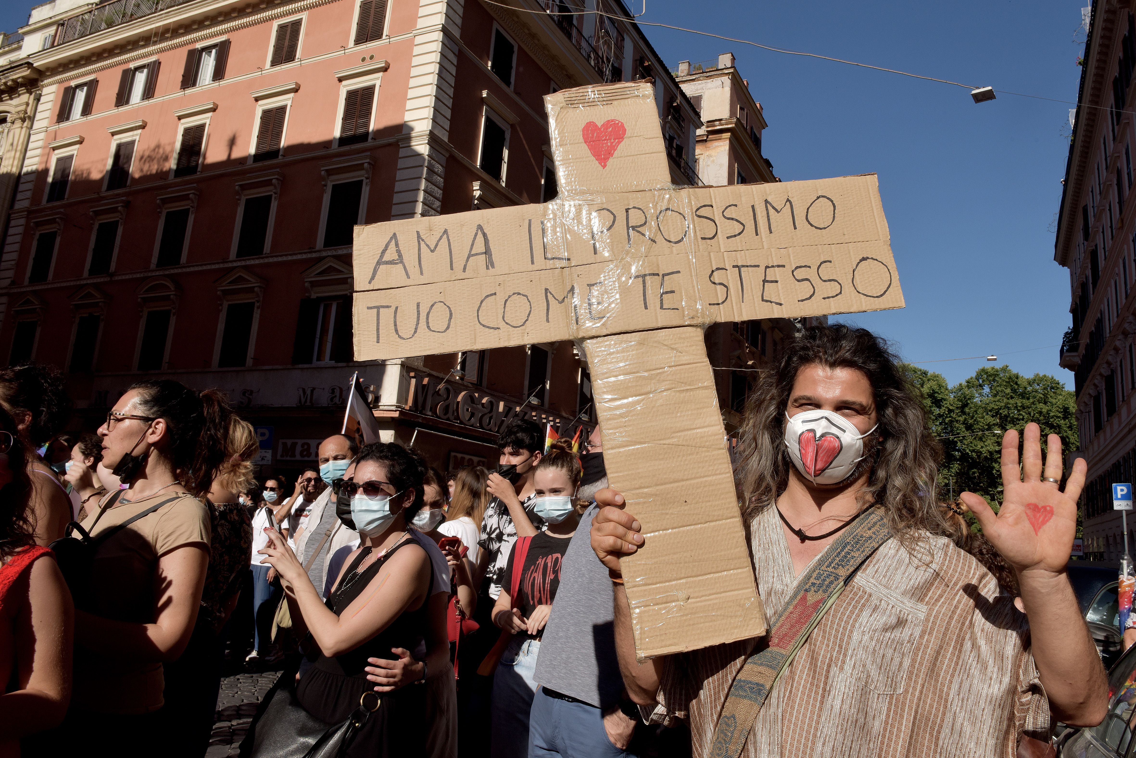 Perché Il Ddl Zan Rischia Di Non Venire Approvato Di Nuovo