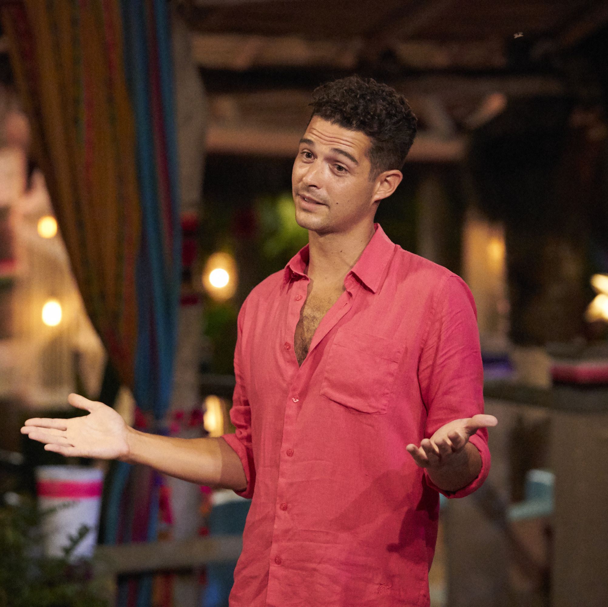 Wells Adams Admits He Was a Little Bummed Not to Be the New 'Bachelor' Host