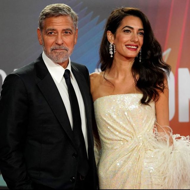 amal clooney style file