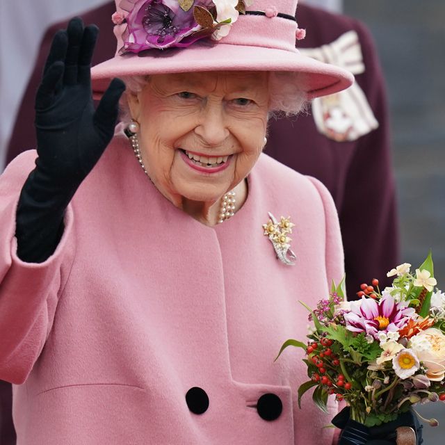 queens diary under review amid frailties long life