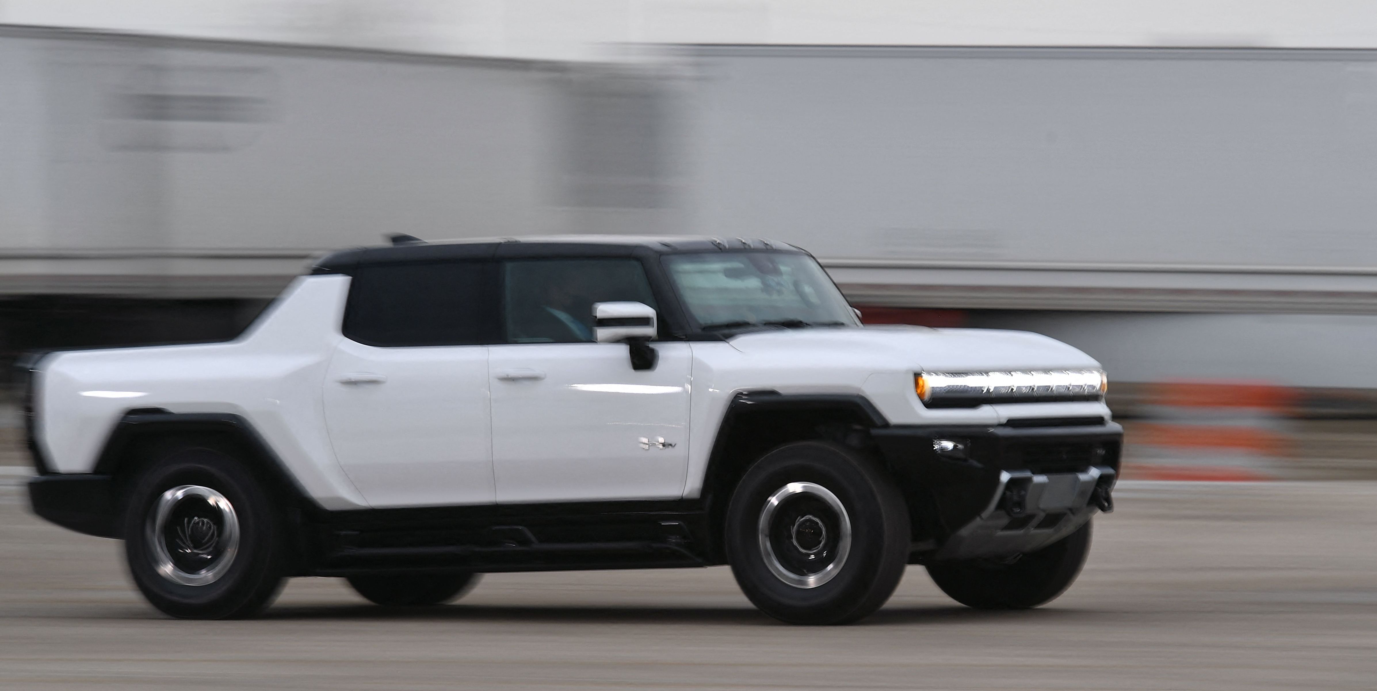 The Hummer EV Proves We're Making All the Same Mistakes Again