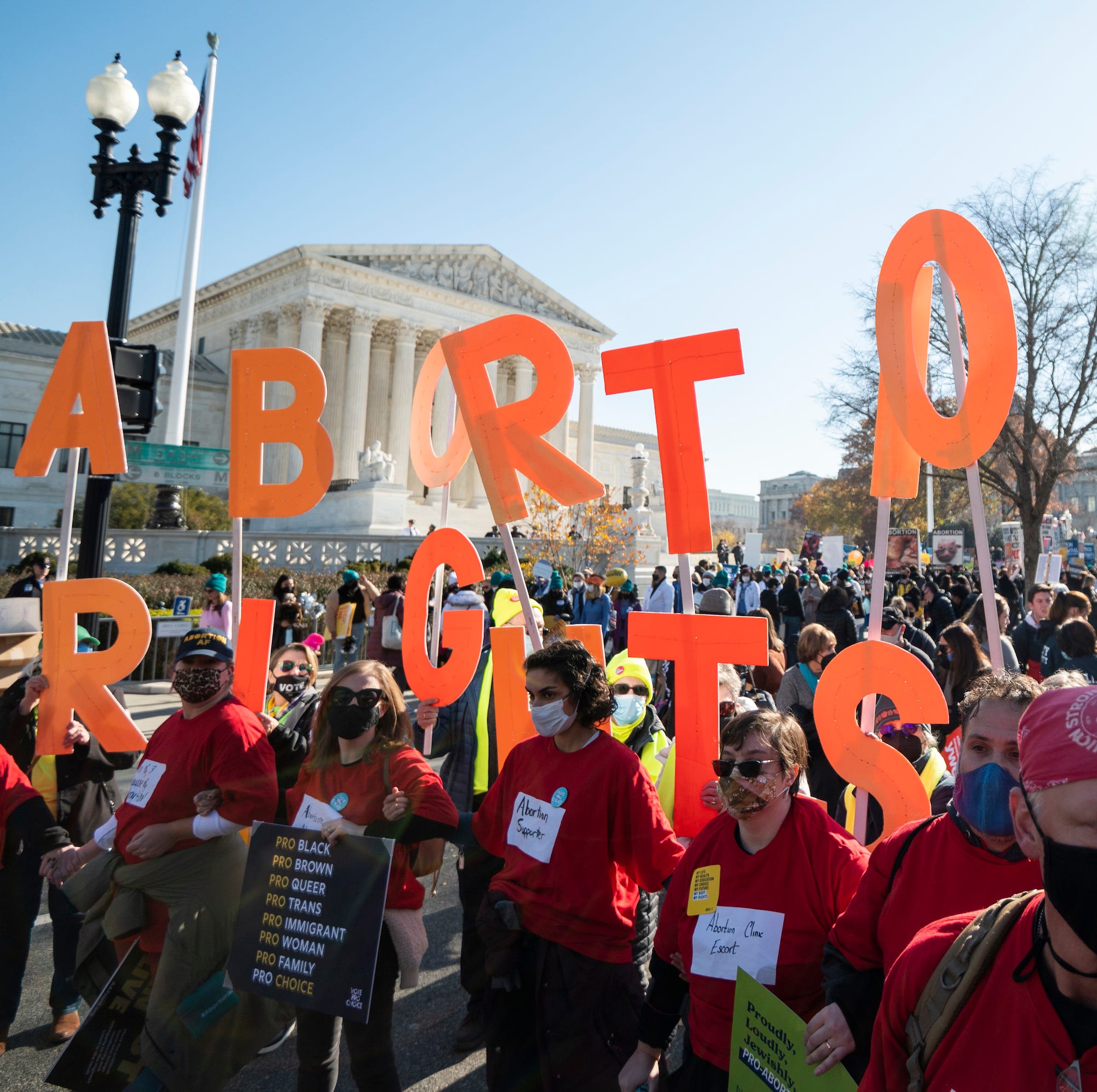 “Roe was egregiously wrong from the start,” writes Justice Samuel Alito.