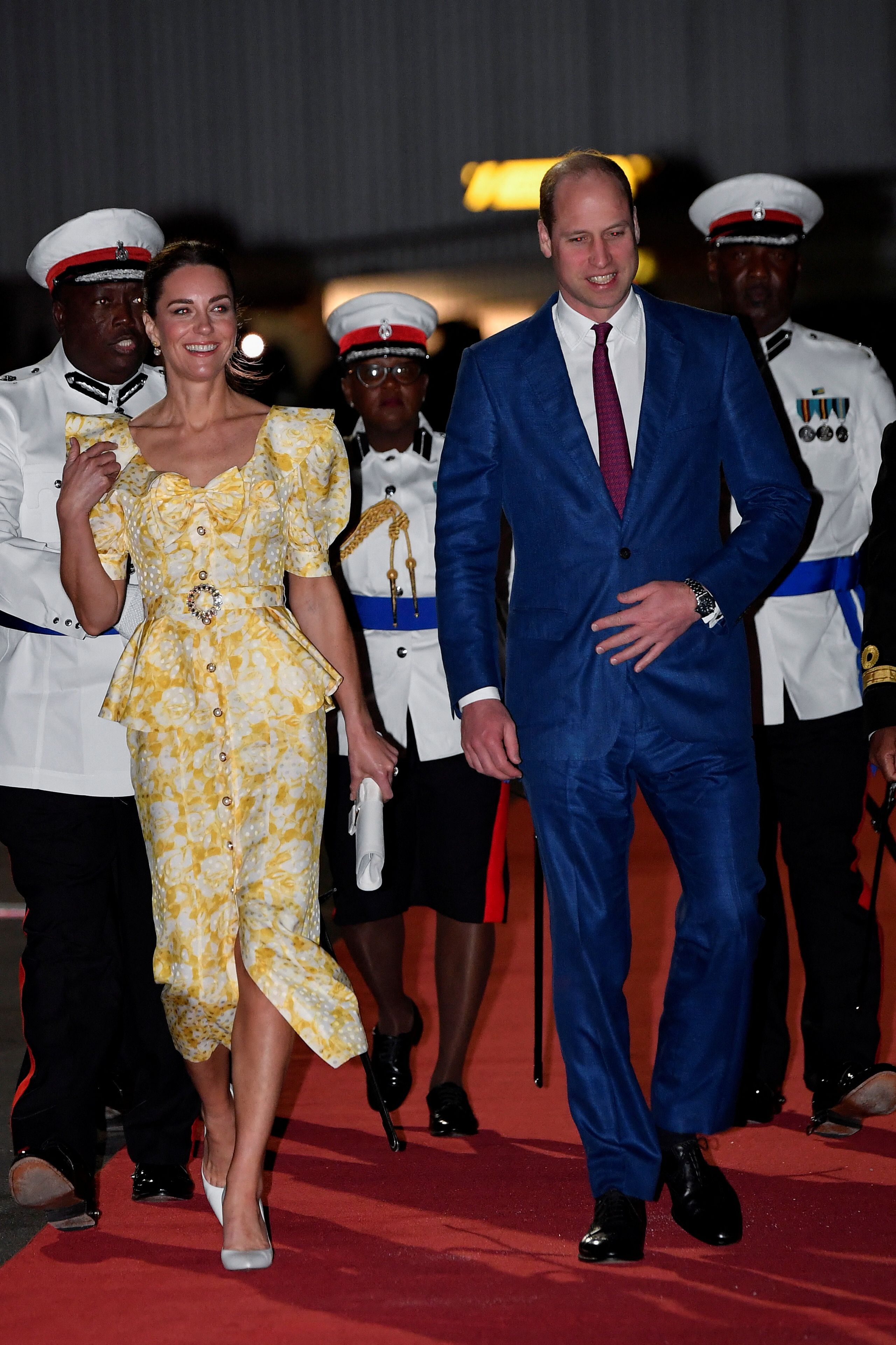 kate middleton alessandra rich dress