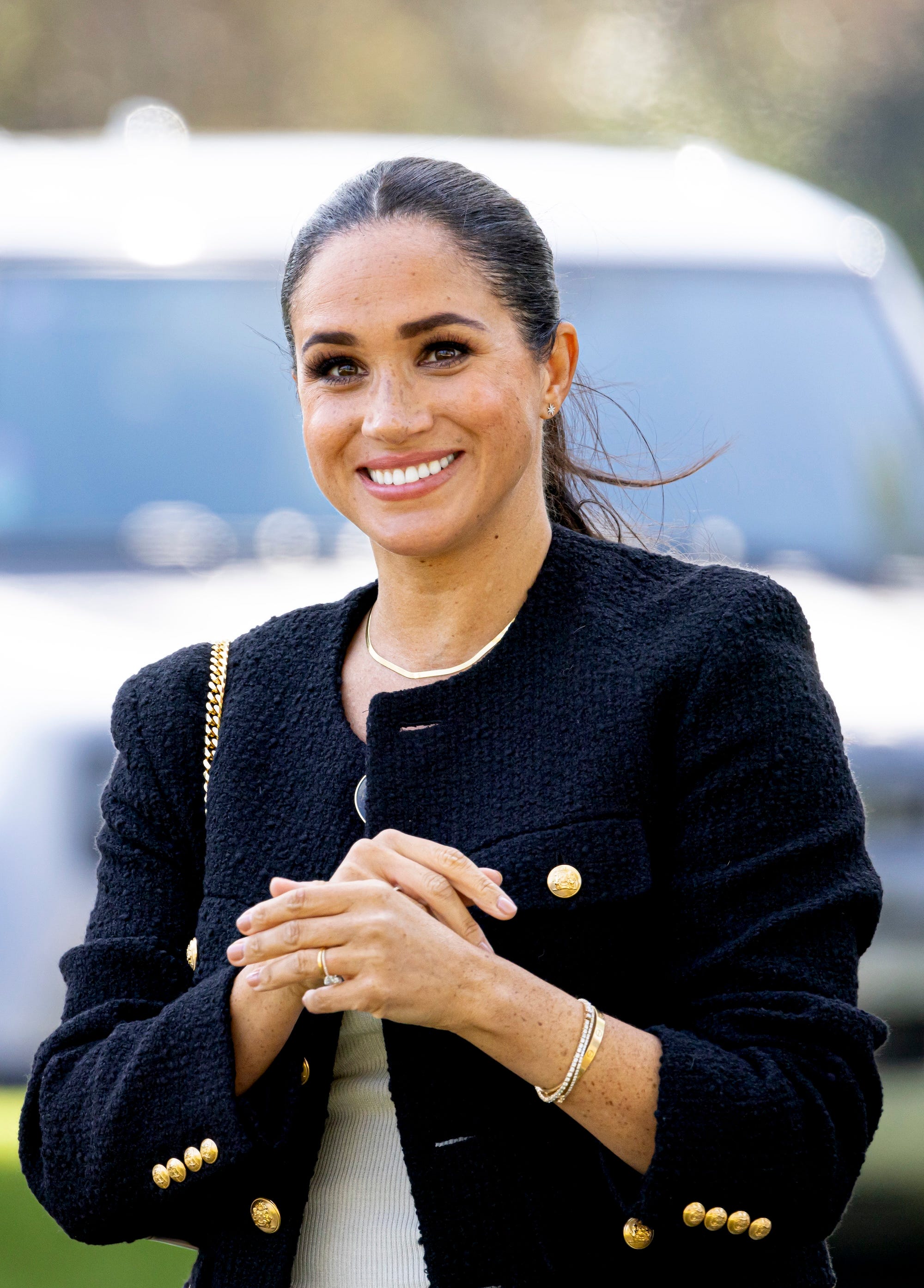 Duchess Meghan's First As Ever Drop Sold Out in Less Than One Hour