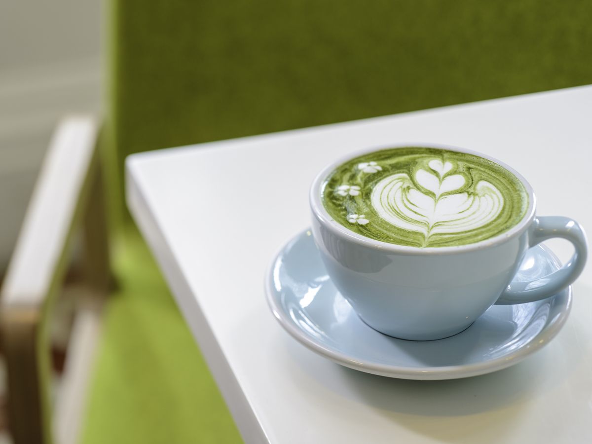 Matcha: 8 proven health benefits, what is it and how to drink it