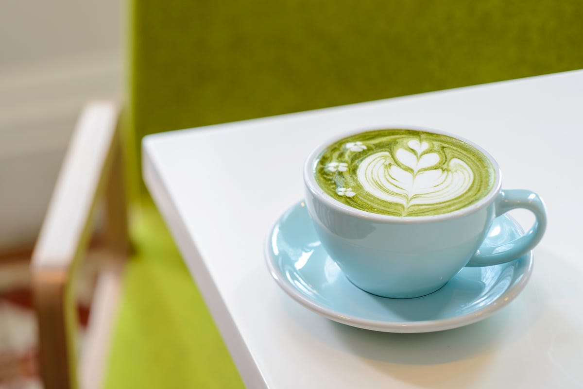 Matcha: 8 proven health benefits, what is it and how to drink it