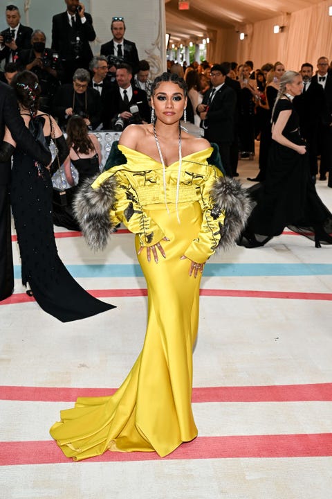 met gala 2023 best dressed