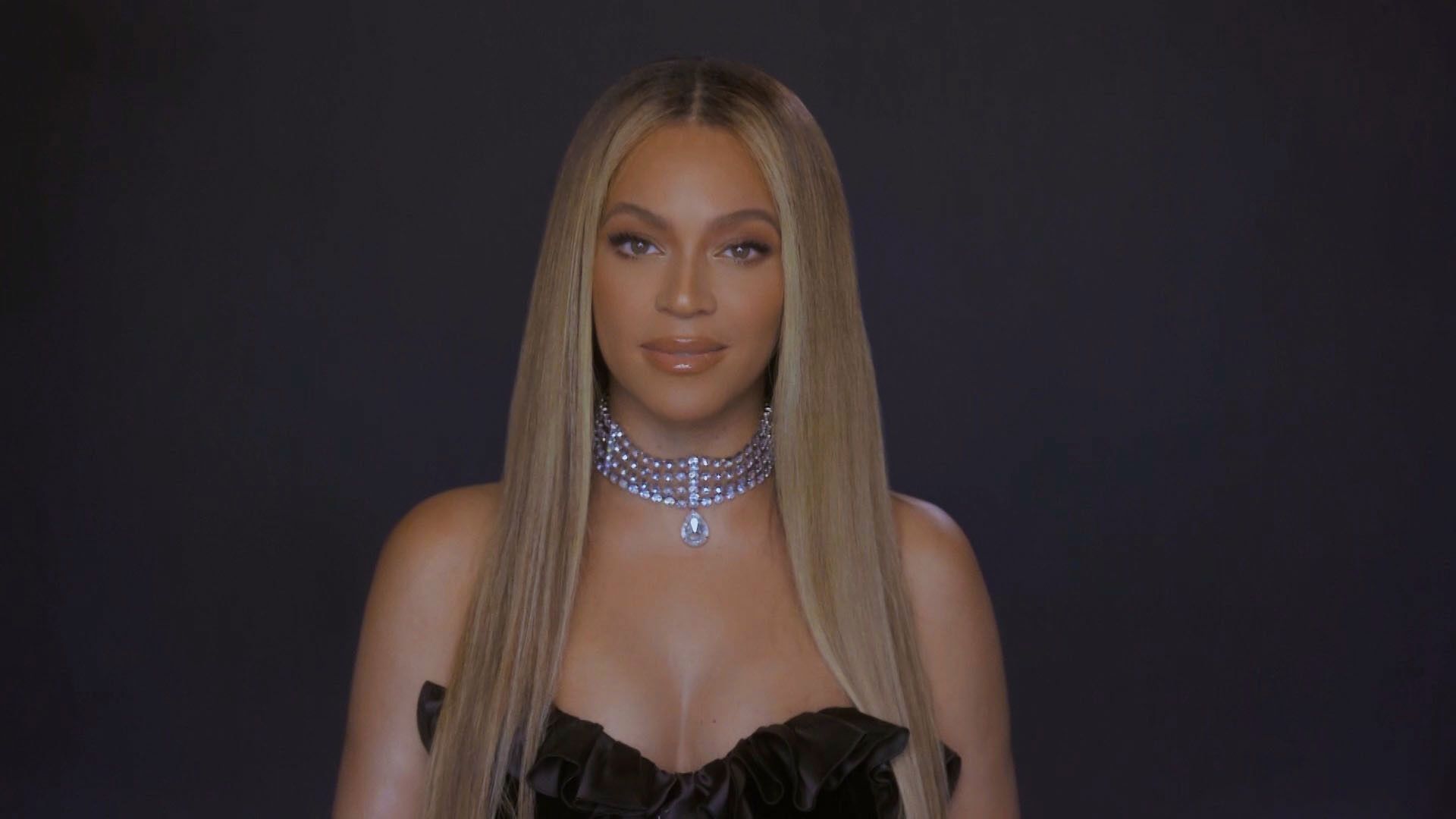 Beyonce Is Working With The Naacp To Fund Black Owned Businesses