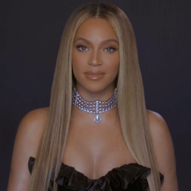 various cities   june 28 in this screengrab, beyoncé is seen during the 2020 bet awards the 20th annual bet awards, which aired june 28, 2020, was held virtually due to restrictions to slow the spread of covid 19 photo by bet awards 2020getty images via getty images
