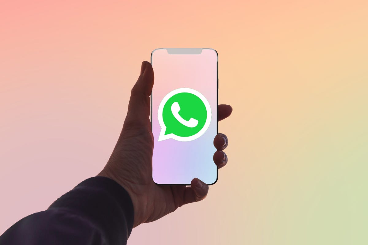 How to delete a WhatsApp message