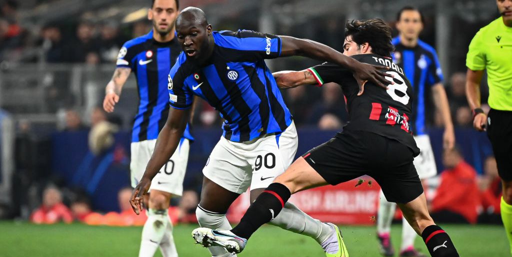 10 good reasons to watch Inter Milan today and feel happy