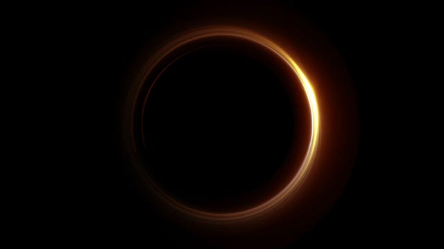 Eclipse Pelis Plus Te contamos qué es el eclipse de anillo de fuego del 10 de junio