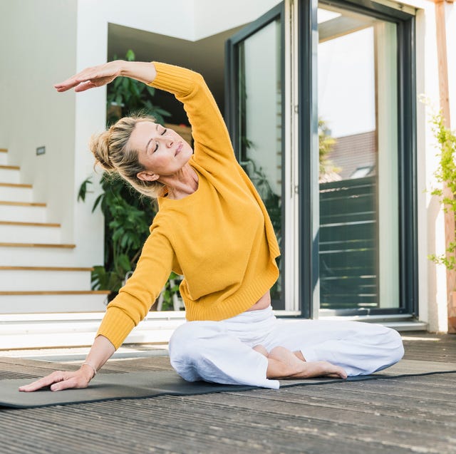 14 Benefits Of Yoga How To Make It A Routine 14 Benefits Of Yoga How To Make It A Routine