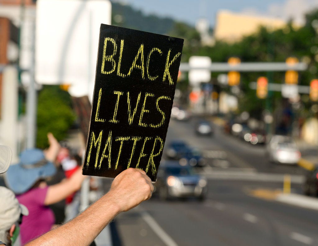 How the Asheville City Council Approved Reparations for Black Residents