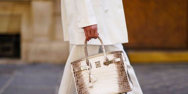Hoopvol munt Strak De duurste designertassen aller tijden | dure handtassen