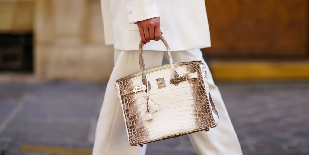 Site lijn Bulk romantisch De duurste designertassen aller tijden | dure handtassen