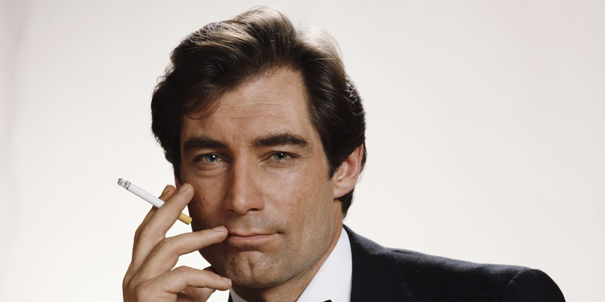 Timothy Dalton Has Revealed The Real Reason He Turned Down ‘goldeneye