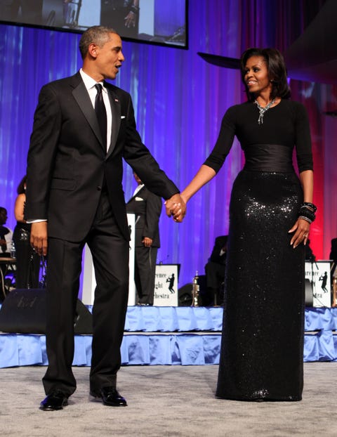 30 Of Michelle Obama S Best Dresses — See Her Best Looks