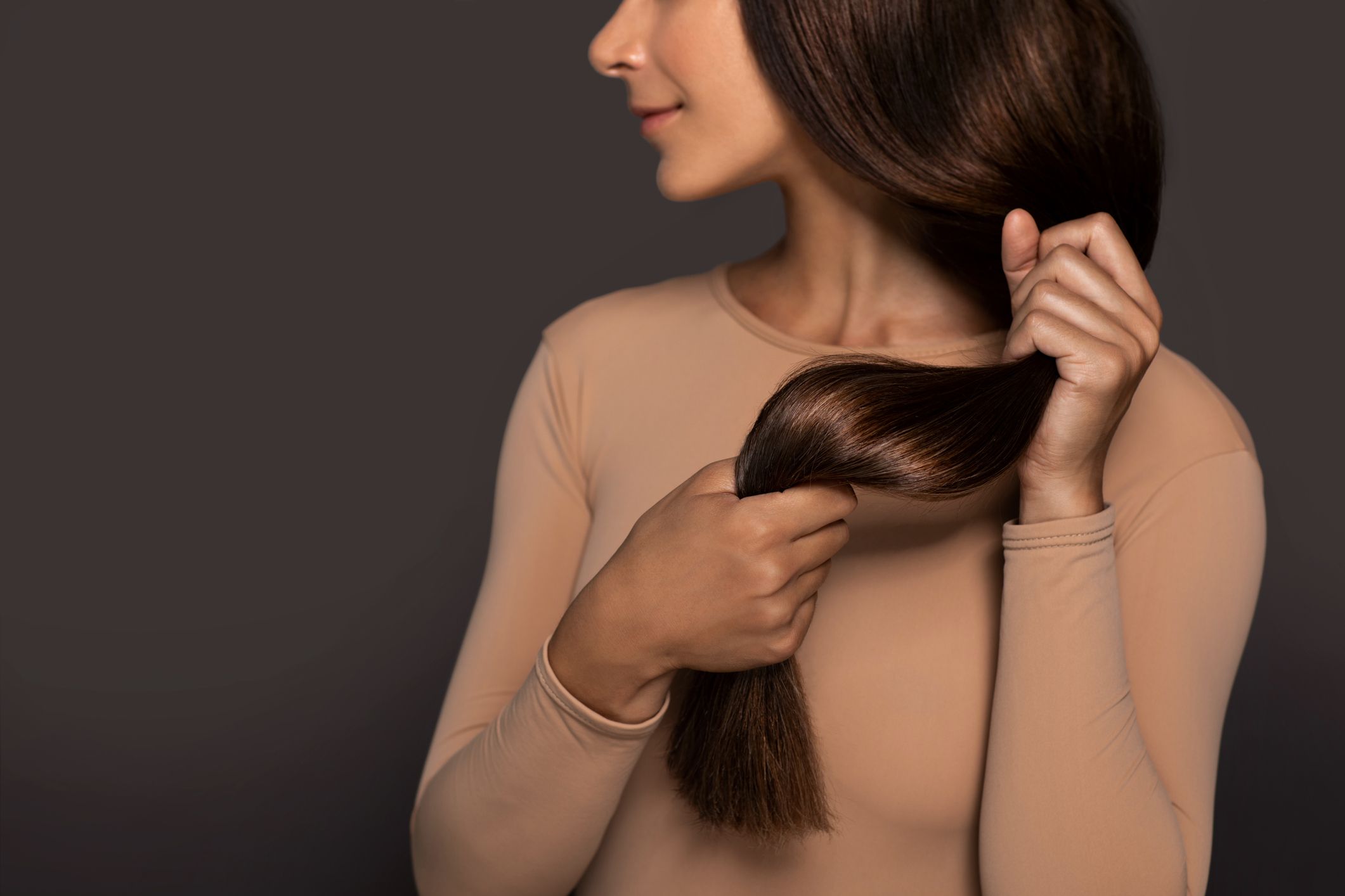 5 insider tips on how to keep your hair healthy, strong and shiny