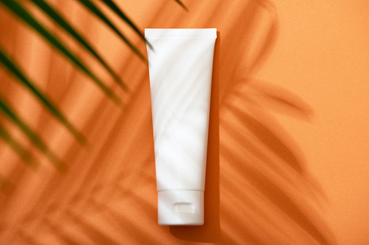 The overlooked body part where SPF is vital