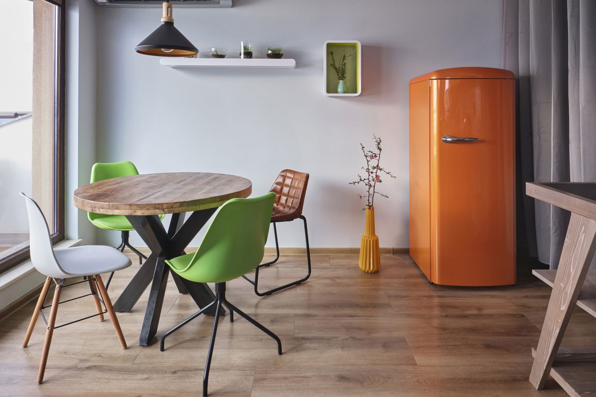 風水をとりいれて運気上昇の波に乗ろう 22年の開運インテリア術 Elle Decor エル デコ