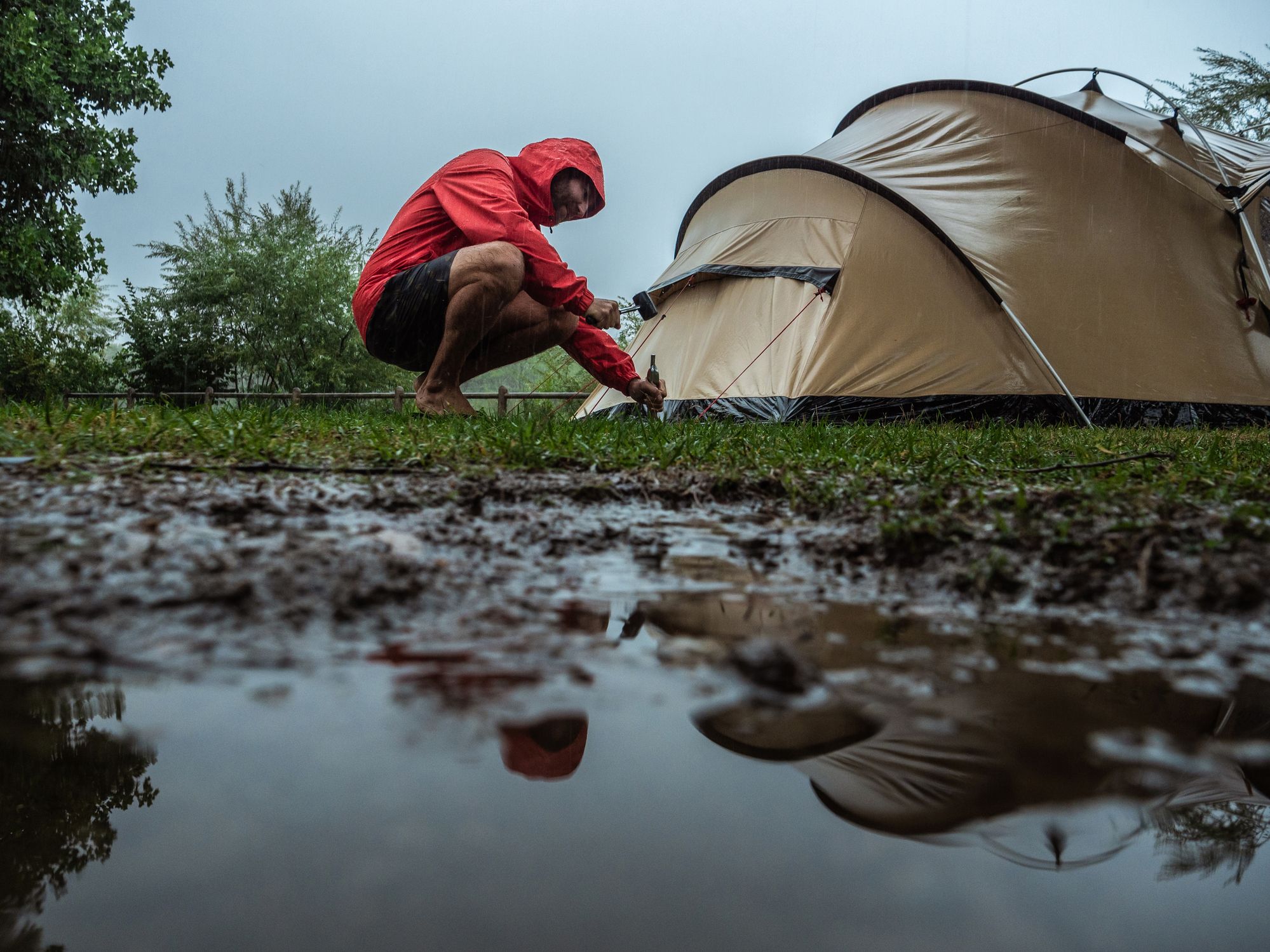 hiking accessories for men