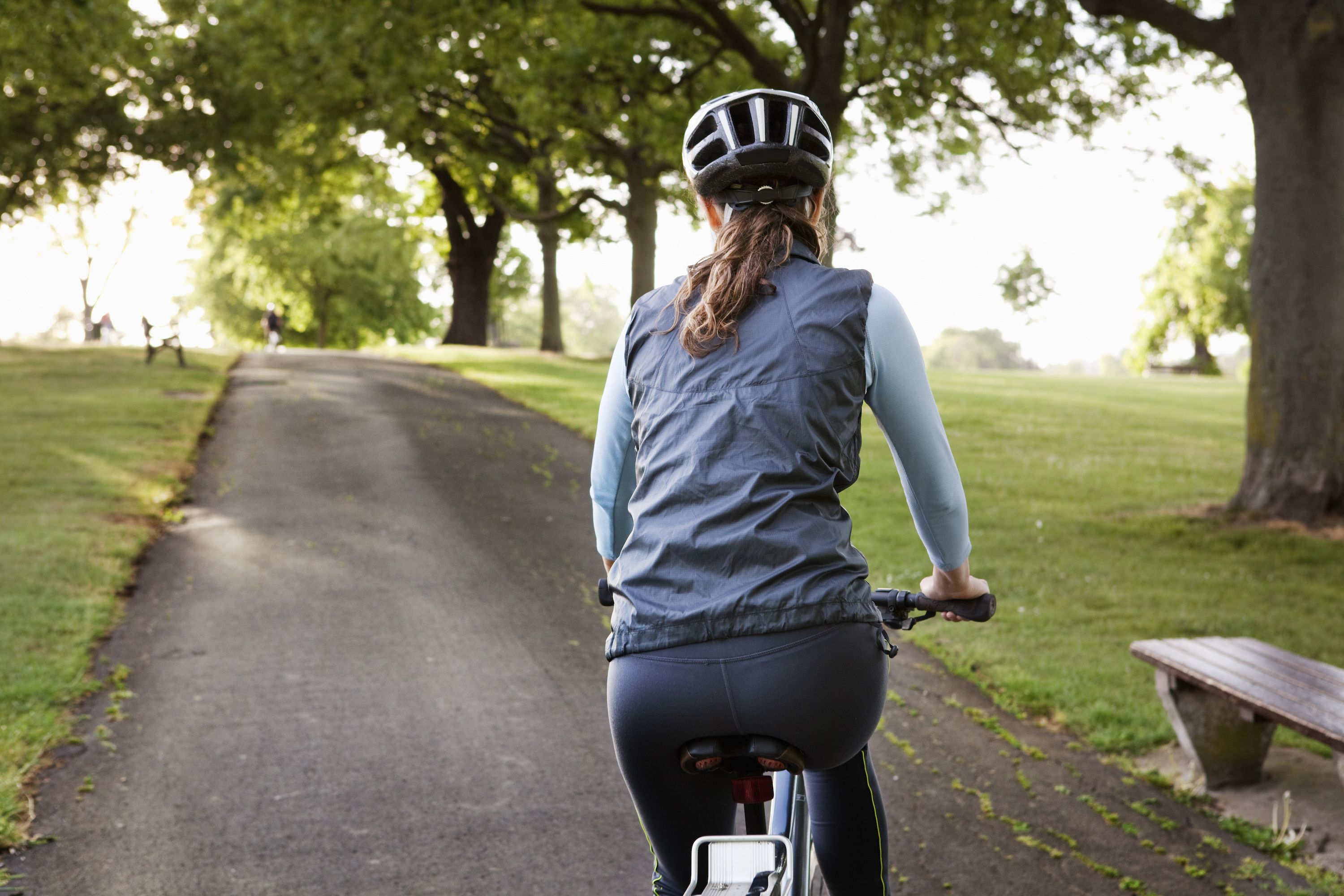 cycling tips for women