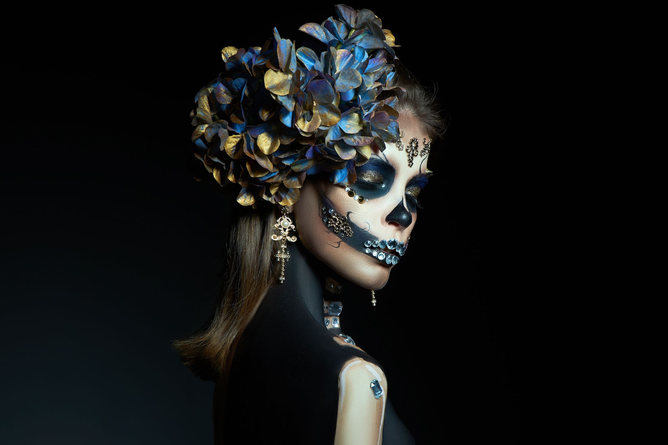 11 Best Halloween Events In London The Rest Of Uk For 2020