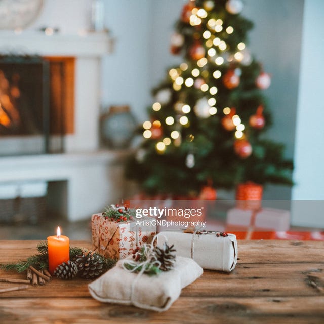 12 Festive Christmas Should-Haves to Purchase Proper Now (Sure, in July!)
