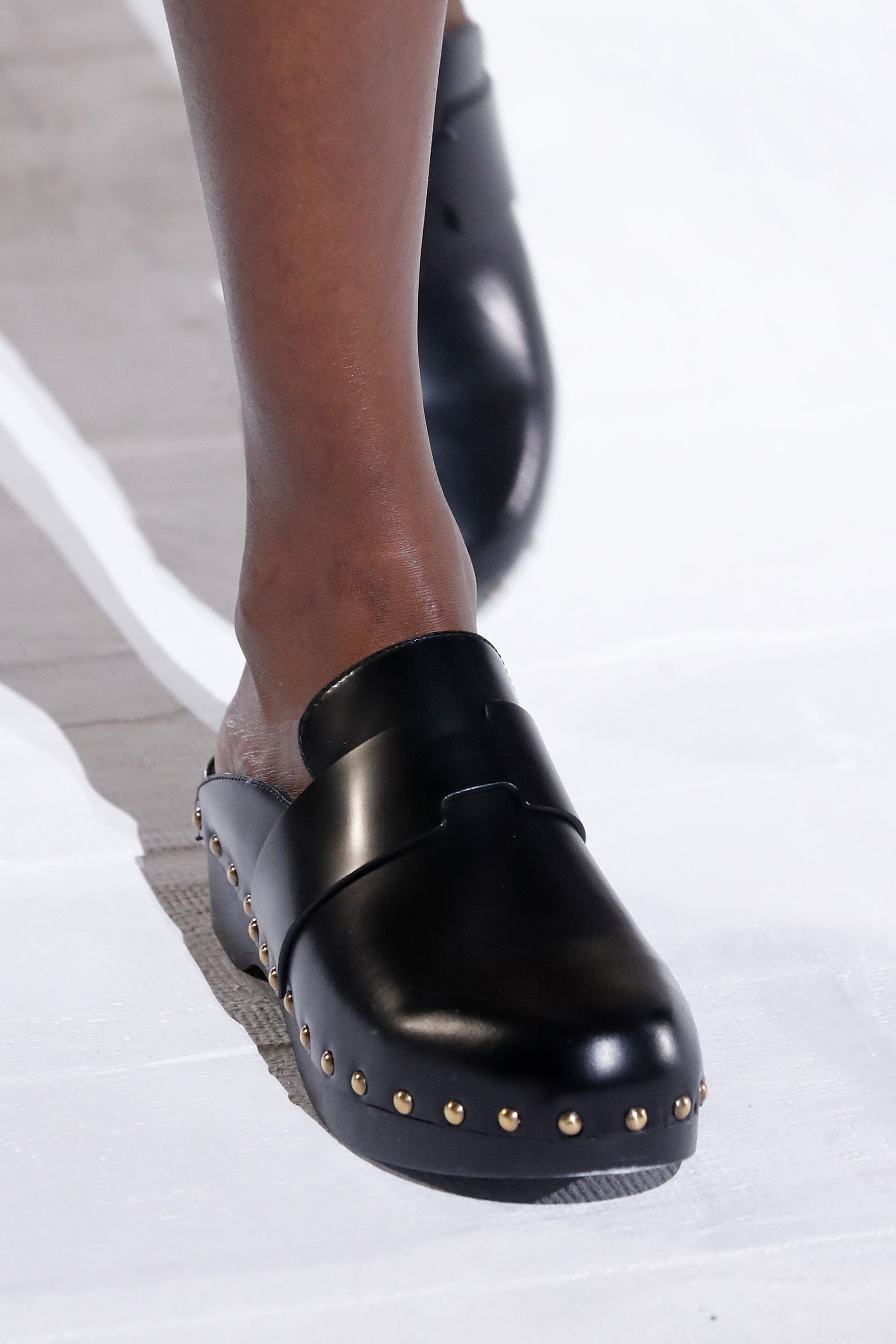 Best Shoes On The SS21 Fashion Week Runways