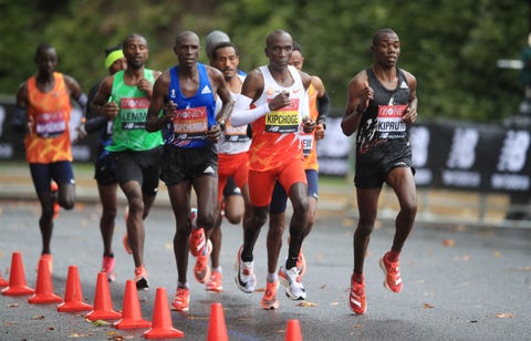 eliud kipchoge