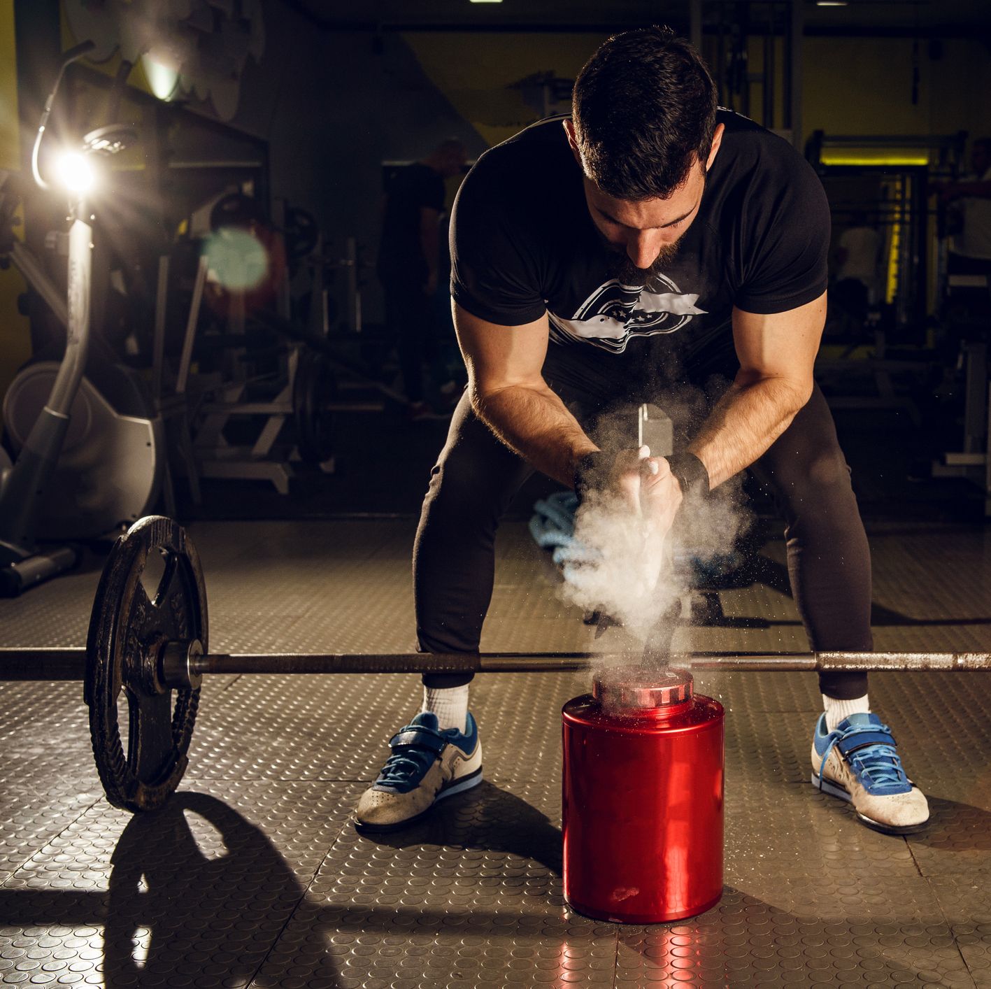 6 Muscle-Building Supplements That Actually Work