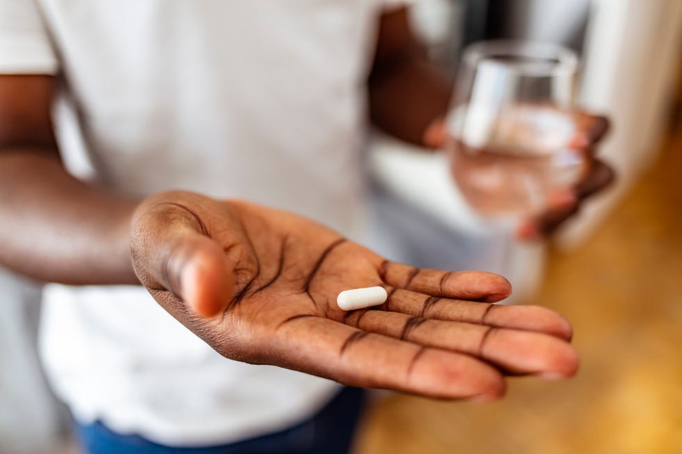 7 Supplements Keto Dieters Should Consider Taking thumbnail