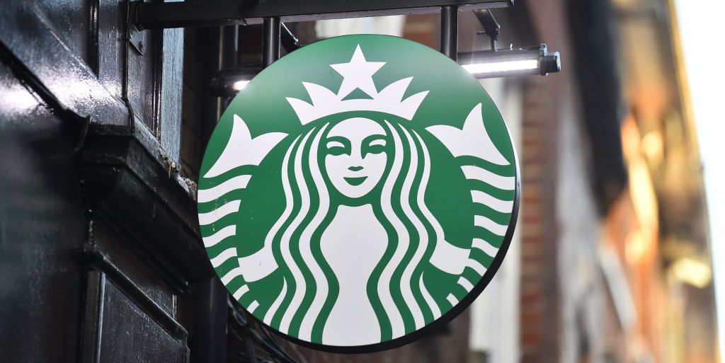 How To Order At Starbucks If You're Gluten-Free - Delish.com