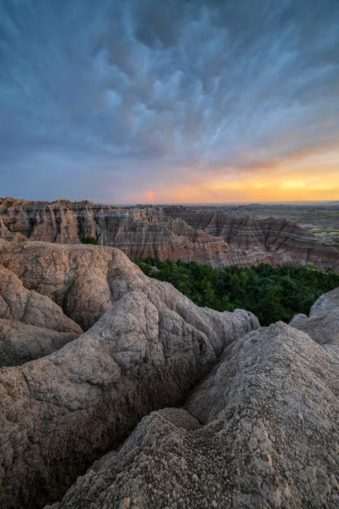 most beautiful national parks us