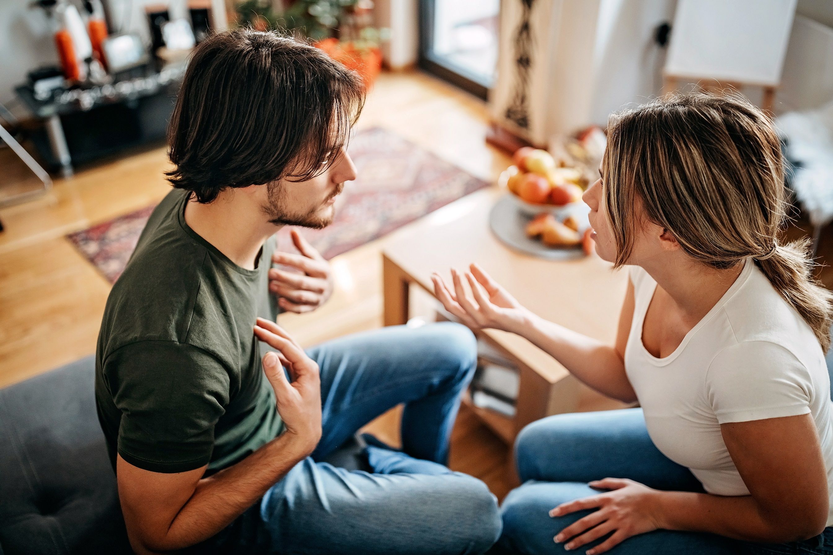 こんな人とは別れたほうがいいかも 恋人 夫婦 パートナーとの破局の前兆になりえるのサイン